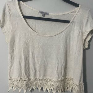 Charlotte Russe top